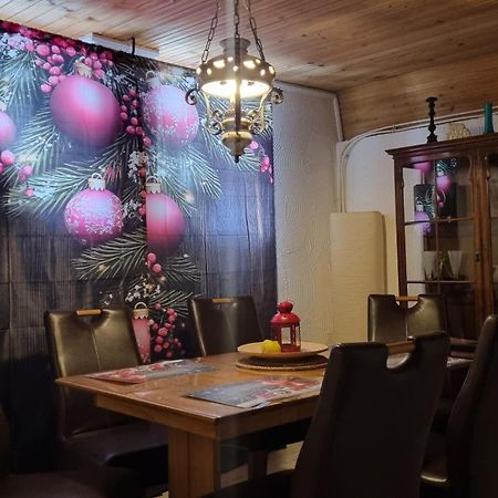 Enjoy The Silence Holiday Home Vlašić Chambre photo