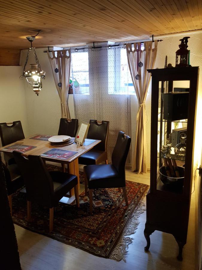 Enjoy The Silence Holiday Home Vlašić Extérieur photo