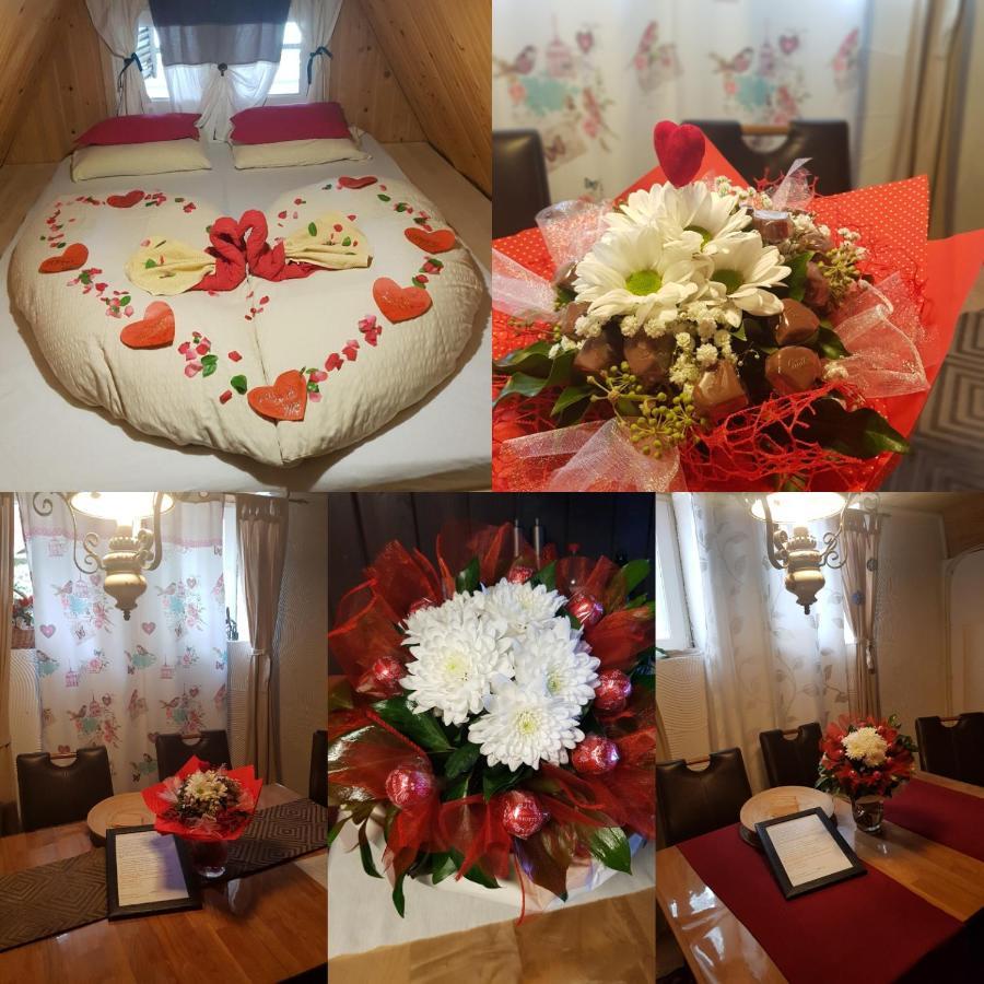 Enjoy The Silence Holiday Home Vlašić Extérieur photo