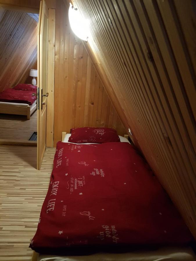 Enjoy The Silence Holiday Home Vlašić Extérieur photo