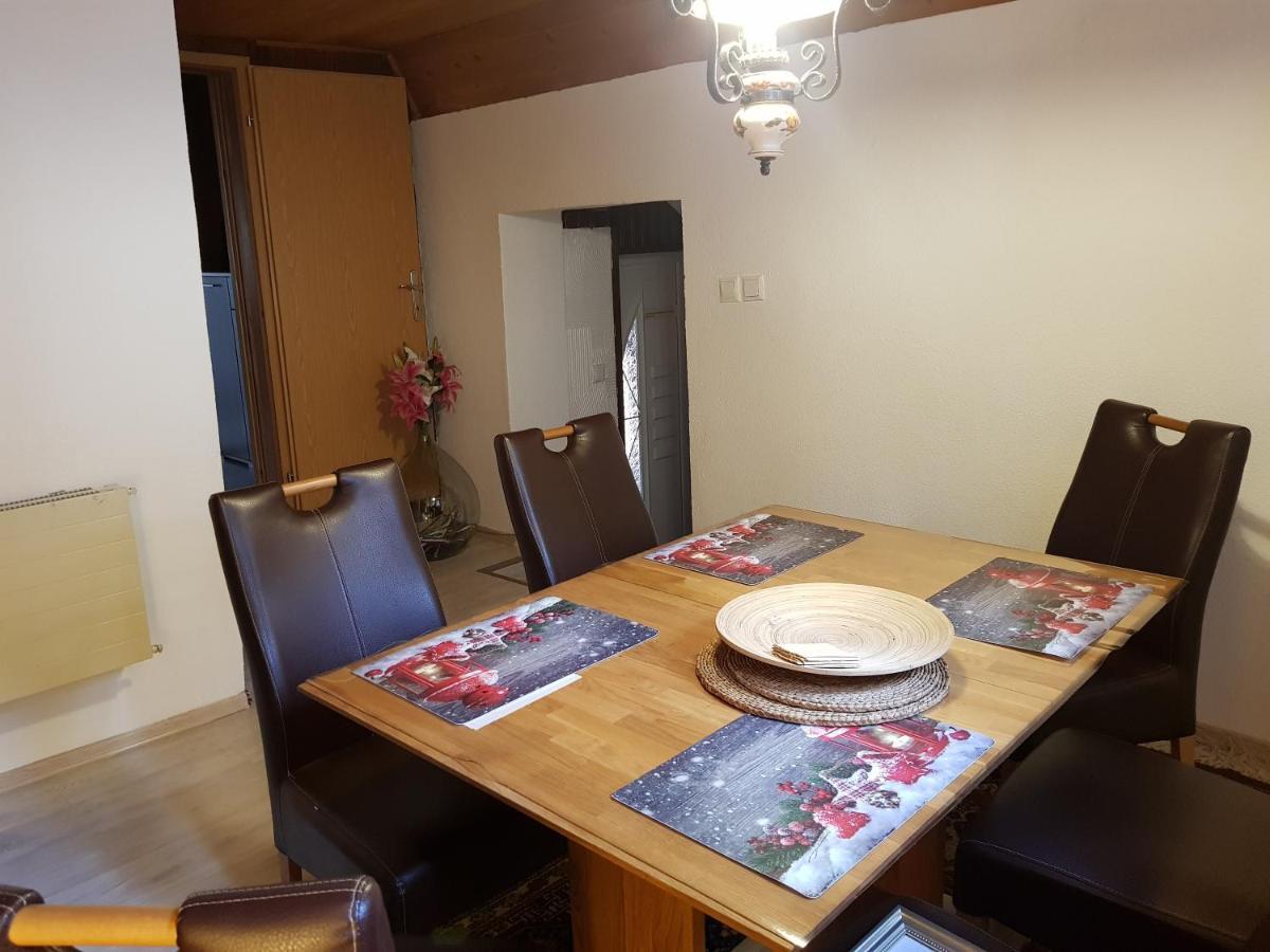 Enjoy The Silence Holiday Home Vlašić Extérieur photo