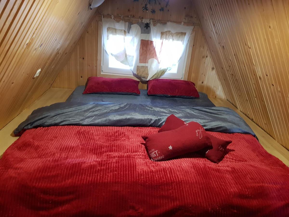 Enjoy The Silence Holiday Home Vlašić Extérieur photo
