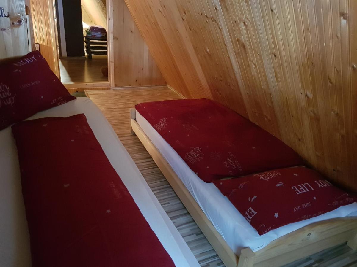 Enjoy The Silence Holiday Home Vlašić Extérieur photo