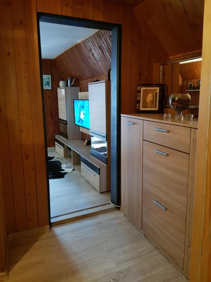 Enjoy The Silence Holiday Home Vlašić Extérieur photo