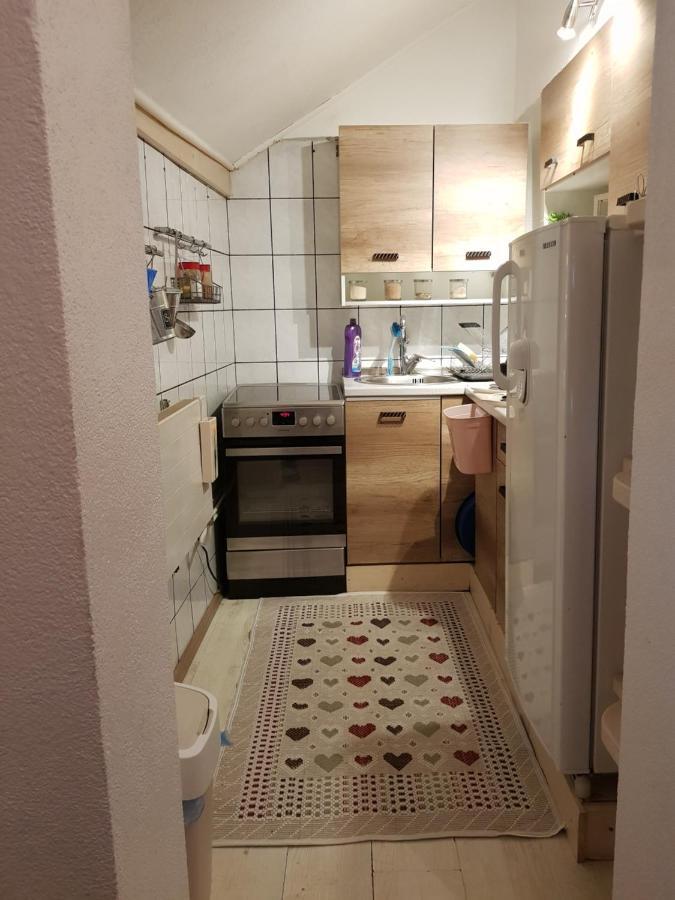 Enjoy The Silence Holiday Home Vlašić Extérieur photo