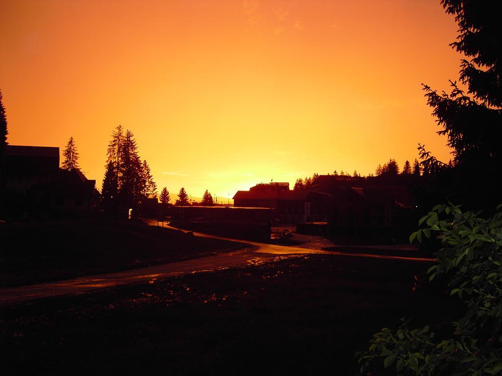 Enjoy The Silence Holiday Home Vlašić Extérieur photo