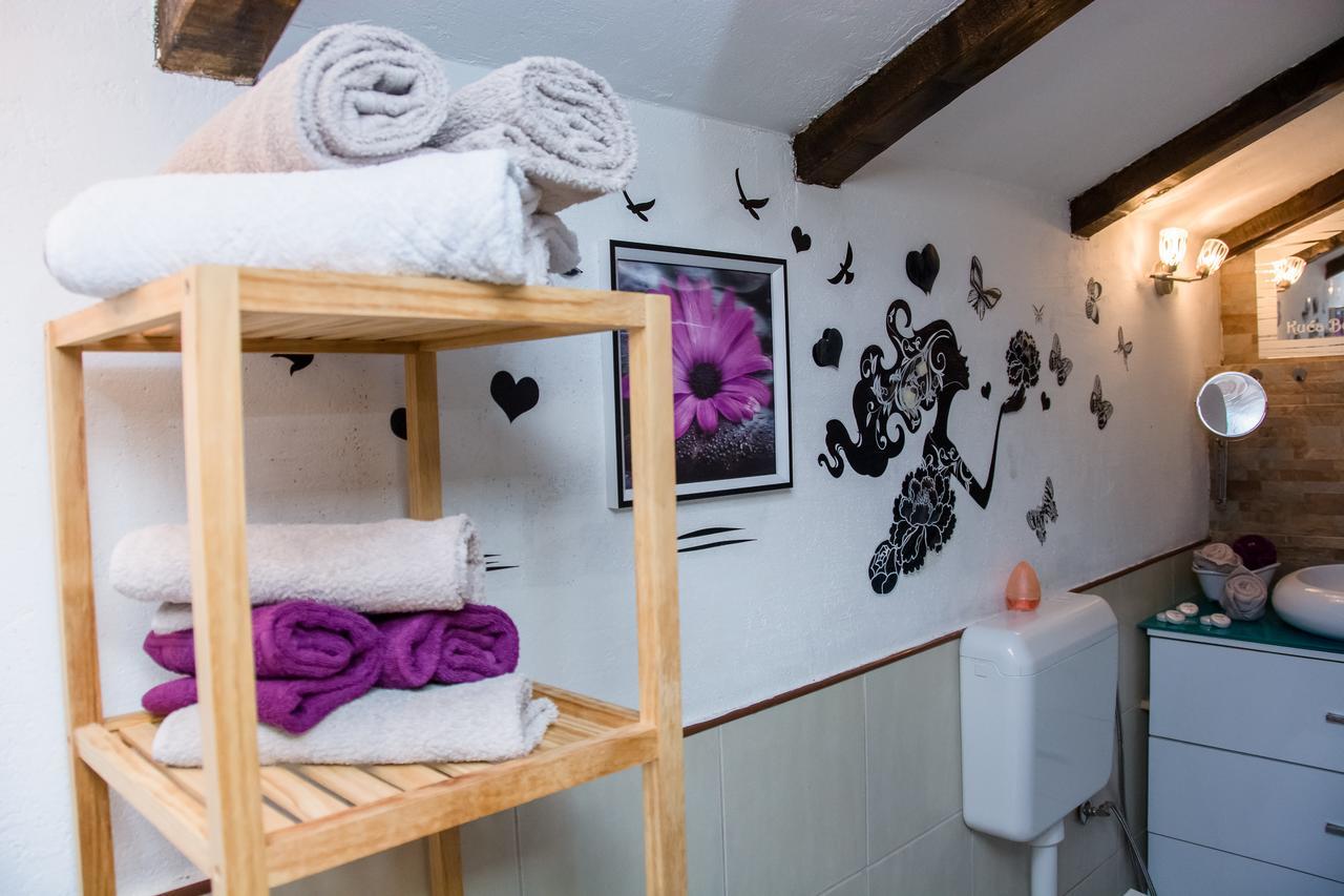 Enjoy The Silence Holiday Home Vlašić Extérieur photo