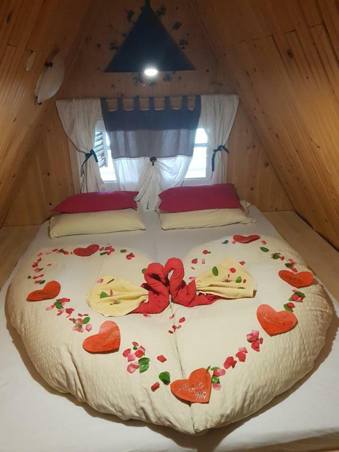 Enjoy The Silence Holiday Home Vlašić Extérieur photo