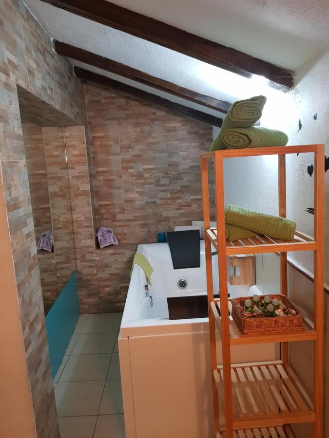 Enjoy The Silence Holiday Home Vlašić Extérieur photo